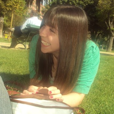 Catalina Paredes Photo 20