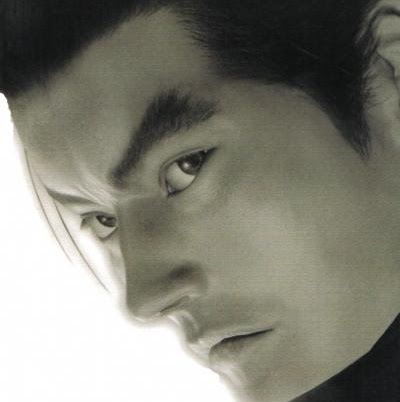 Kazuya Mishima Photo 17