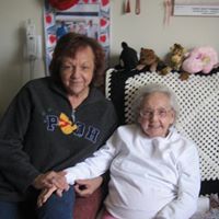 Frances Myers Photo 18