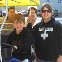 Judy Houser Photo 19