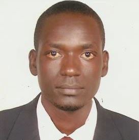 Joseph Okello Photo 12