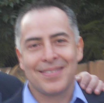 Pedro Gomez Photo 16