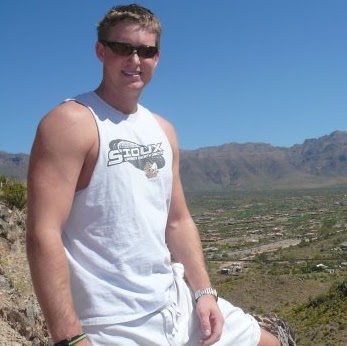 Nicholas Rudh Photo 2