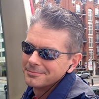 Peter Rush Photo 19
