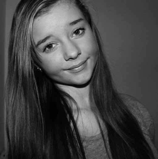 Agnes Nilsson Photo 7