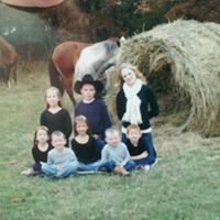 Janet Davidson Photo 39