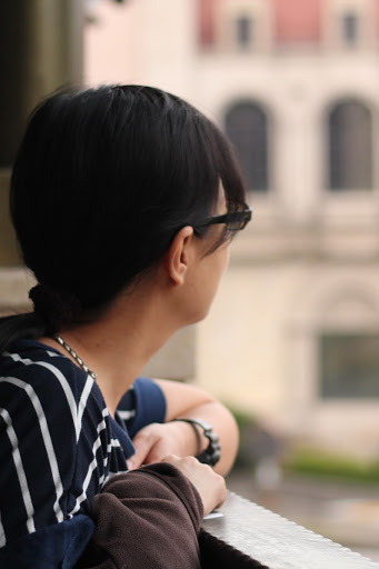Ping Yu Photo 14