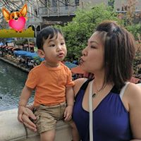 Julie Huynh Photo 34
