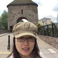 Jeannie Wee Photo 1