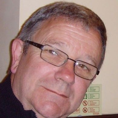 Richard Tidwell Photo 23