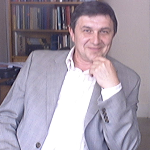 Victor Solovyev Photo 3