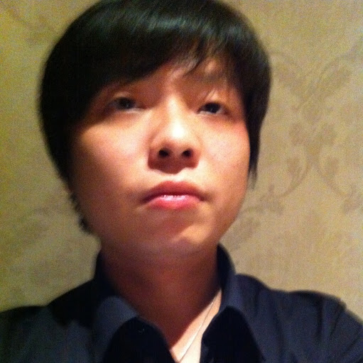 Terry Tian Photo 9