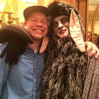 Noah Gibby Photo 5