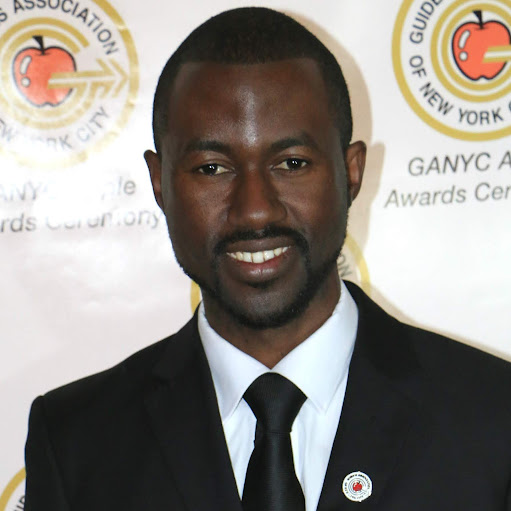 Ibrahima Diallo Photo 33