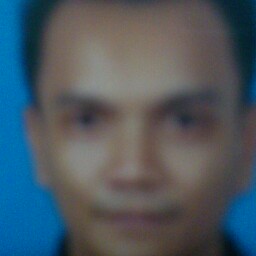 Farid Zakaria Photo 12