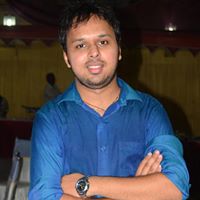 Devashish Pandey Photo 15