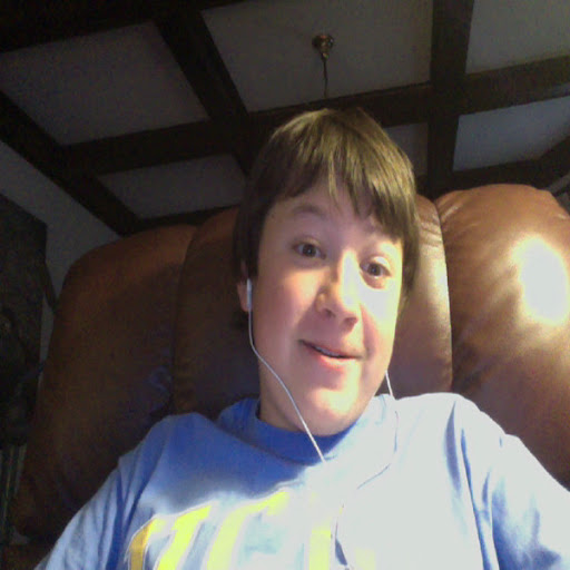 Sean Charley Photo 16