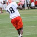 Kendrick Brown Photo 5