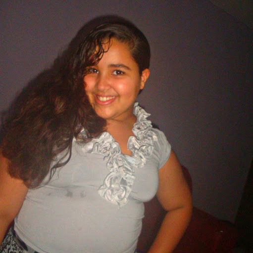 Esther Santos Photo 28