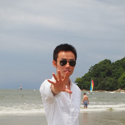 Hao Wu Photo 26