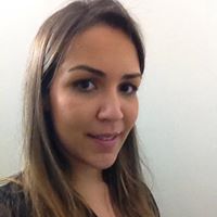 Erika Queiroz Photo 19