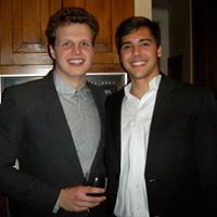 Garrett Robinson Photo 17