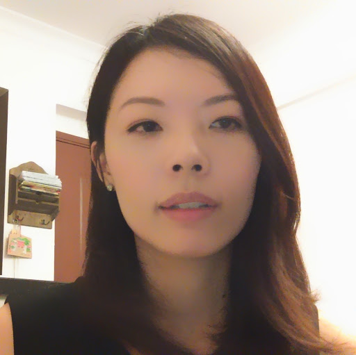 Lillian Shih Photo 8