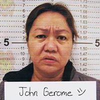 John Gerome Photo 4