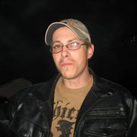 Thomas Ralph Photo 36