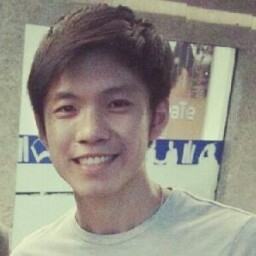 Nicholas Pang Photo 14