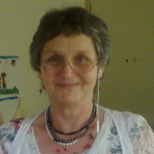 Joanne Fraser Photo 28