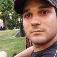 Daniel Hidvegi Photo 1