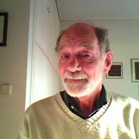 Michael Hinchliffe Photo 13