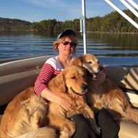 Lisa Murray Photo 29