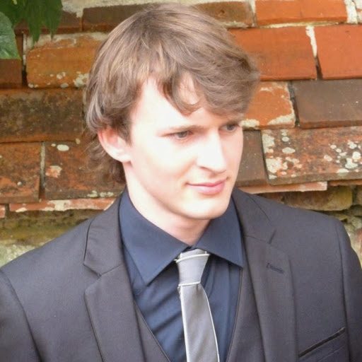 Robert Chamberlain Photo 24