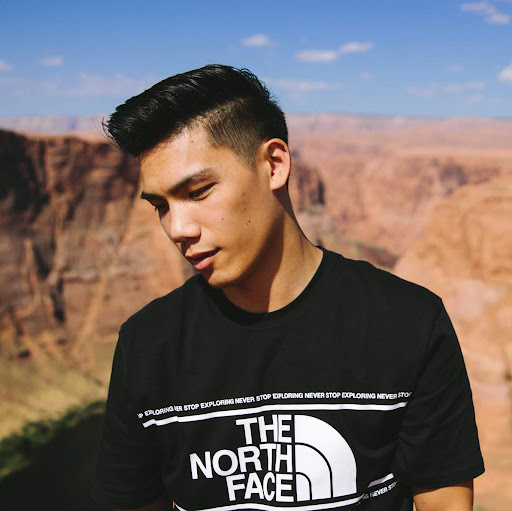 Eric Wun Photo 3