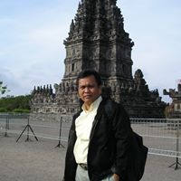 Binsar Simatupang Photo 3
