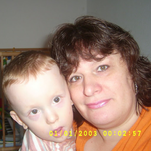 Marina Beck Photo 20