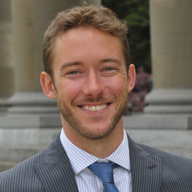 Ben Campbell Photo 36