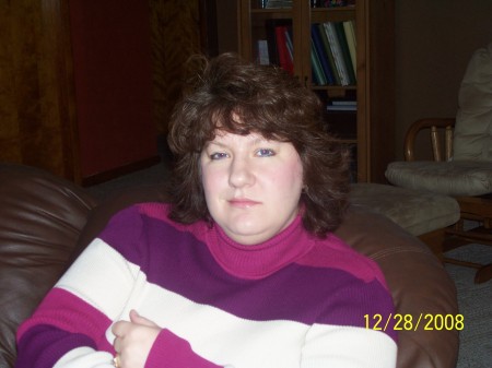 Julie Jackson Photo 34