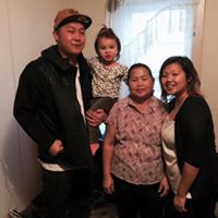 Tina Vang Photo 20