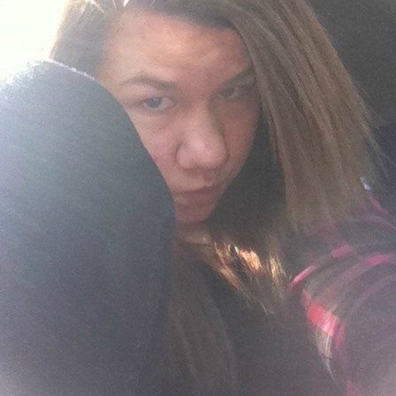 Carly Jenkins Photo 15