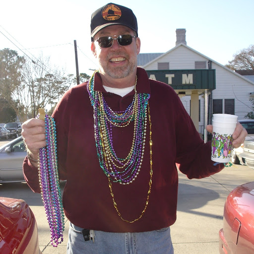 Gary Merker Photo 2