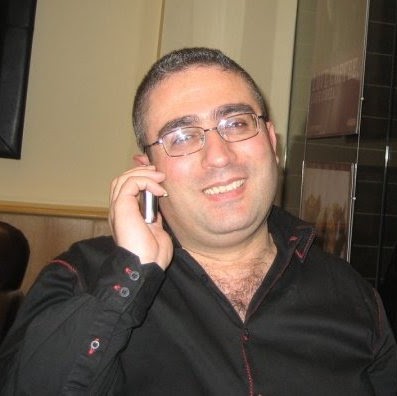 Jamil Sleiman Photo 6