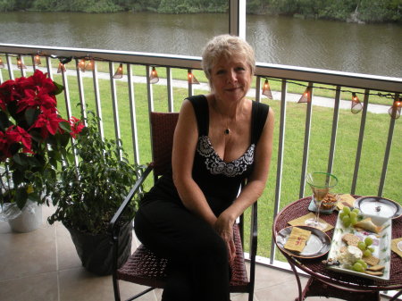 Sherry Reid Photo 32