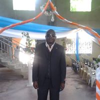 Emmanuel Nyarko Photo 12