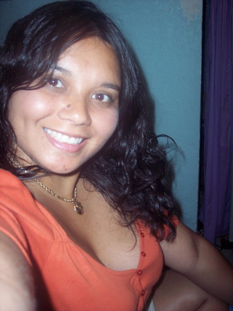 Christina Rodriguez Photo 19