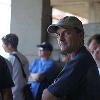 Paul Hughen Photo 5