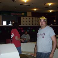 Justin Sayler Photo 2