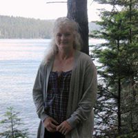 Linda Mourning Photo 14